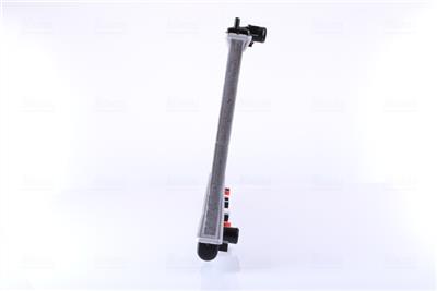 NISSENS 62869A EAN: 5707286206977.