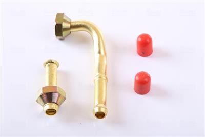 NISSENS 62869A EAN: 5707286206977.