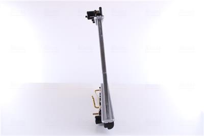 NISSENS 62887 EAN: 5707286207295.