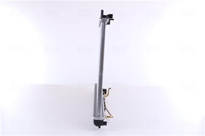 NISSENS 62887 EAN: 5707286207295.