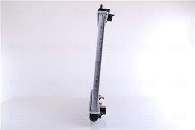 NISSENS 62893 Číslo výrobce: 376790341. EAN: 5707286207332.