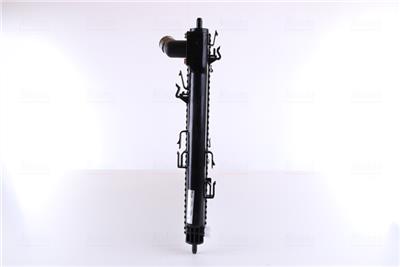 NISSENS 628952 EAN: 5707286207370.