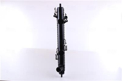 NISSENS 628952 EAN: 5707286207370.