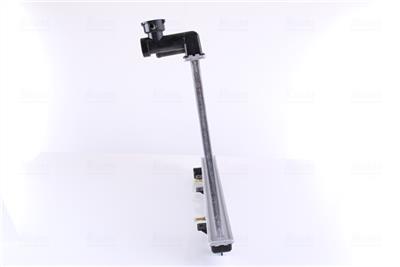 NISSENS 629731 Číslo výrobce: 376715571. EAN: 5707286208117.