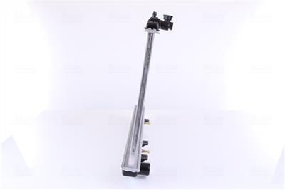 NISSENS 629731 Číslo výrobce: 376715571. EAN: 5707286208117.