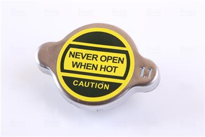 NISSENS 629731 Číslo výrobce: 376715571. EAN: 5707286208117.