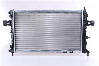 NISSENS 63003A Číslo výrobce: 376713014. EAN: 5707286208407.