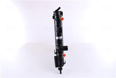 NISSENS 63003A Číslo výrobce: 376713014. EAN: 5707286208407.