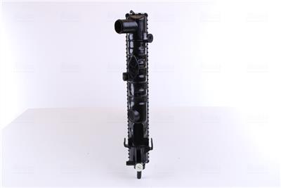 NISSENS 63003A Číslo výrobce: 376713014. EAN: 5707286208407.