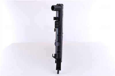 NISSENS 63005A EAN: 5707286208445.