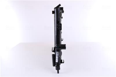 NISSENS 63005A EAN: 5707286208445.