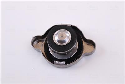 NISSENS 63014A EAN: 5707286208599.