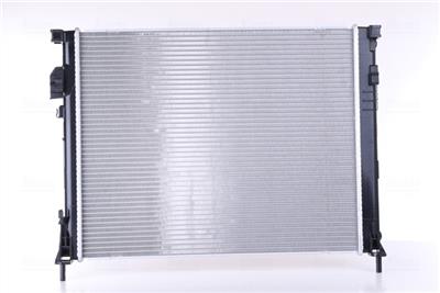 NISSENS 63025A Číslo výrobce: 376771761. EAN: 5707286208742.