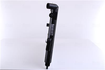 NISSENS 630641 EAN: 5707286209190.