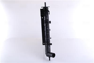 NISSENS 630691 Číslo výrobce: 376720401. EAN: 5707286209282.