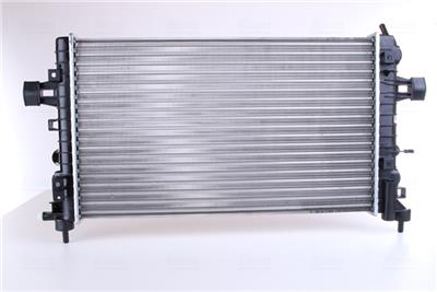 NISSENS 630702 EAN: 5707286209329.