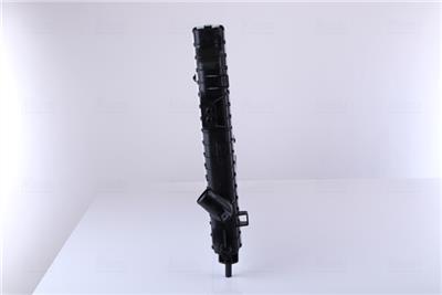 NISSENS 630705 EAN: 5707286269323.