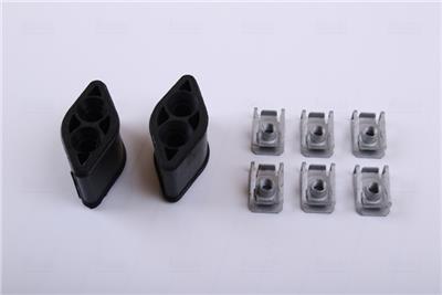 NISSENS 630705 EAN: 5707286269323.