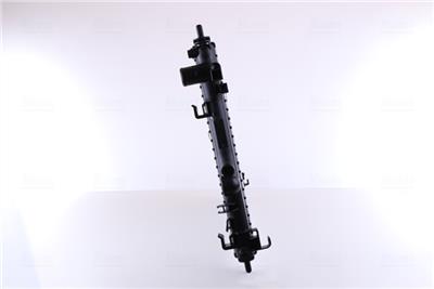 NISSENS 630712 Číslo výrobce: 376754301. EAN: 5707286349803.