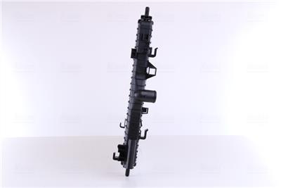 NISSENS 630712 Číslo výrobce: 376754301. EAN: 5707286349803.