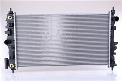 NISSENS 630713 EAN: 5707286349810.