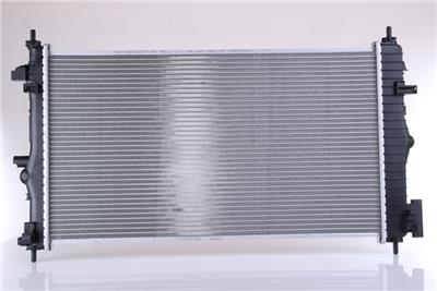 NISSENS 630714 Číslo výrobce: 376754331. EAN: 5707286349827.