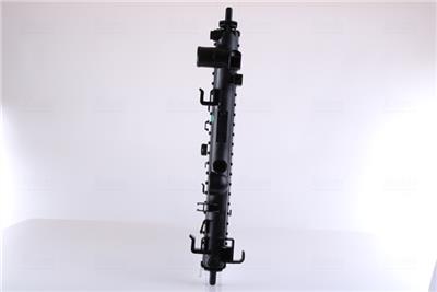 NISSENS 630714 Číslo výrobce: 376754331. EAN: 5707286349827.