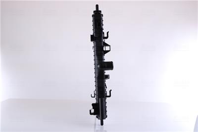 NISSENS 630714 Číslo výrobce: 376754331. EAN: 5707286349827.