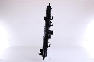 NISSENS 630716 Číslo výrobce: 376754351. EAN: 5707286349841.