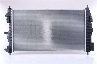 NISSENS 630723 Číslo výrobce: 16486891. EAN: 5707286349964.