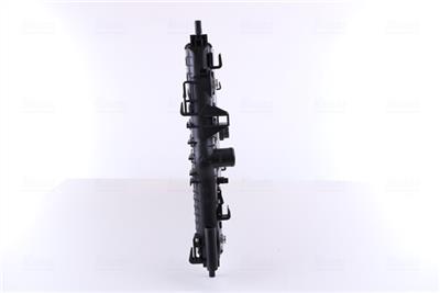 NISSENS 630724 Číslo výrobce: 376749861. EAN: 5707286349971.