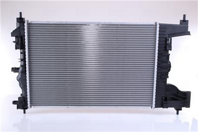 NISSENS 630725 Číslo výrobce: 376910241. EAN: 5707286349988.