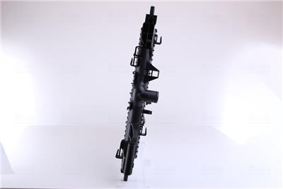 NISSENS 630725 Číslo výrobce: 376910241. EAN: 5707286349988.