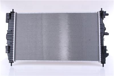 NISSENS 630745 Číslo výrobce: 376787541. EAN: 5707286348011.