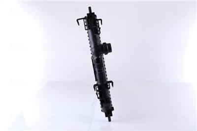 NISSENS 630745 Číslo výrobce: 376787541. EAN: 5707286348011.