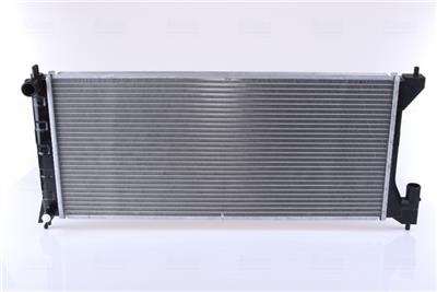 NISSENS 630749 EAN: 5707286361324.