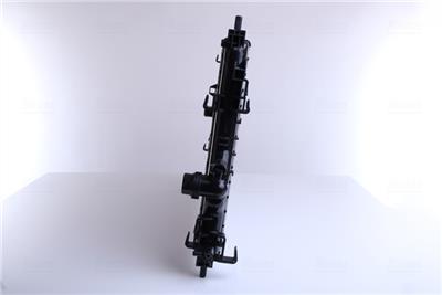 NISSENS 630763 EAN: 5707286366985.