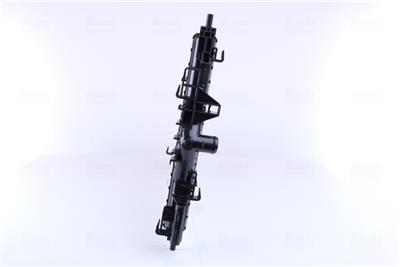 NISSENS 630763 EAN: 5707286366985.