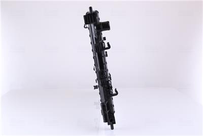 NISSENS 630778 Číslo výrobce: 376901021. EAN: 5707286392045.