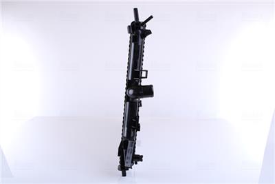 NISSENS 630789 EAN: 5707286398429.