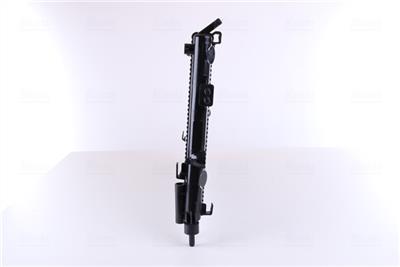 NISSENS 63091 EAN: 5707286209619.