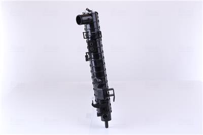 NISSENS 63111A Číslo výrobce: 376790021. EAN: 5707286209725.