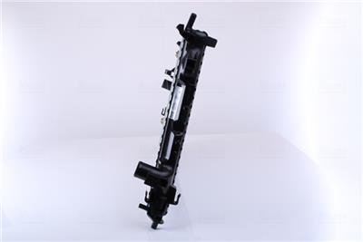 NISSENS 63113A EAN: 5707286209749.