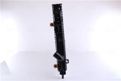 NISSENS 63115A EAN: 5707286209763.