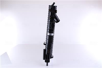 NISSENS 63115A EAN: 5707286209763.