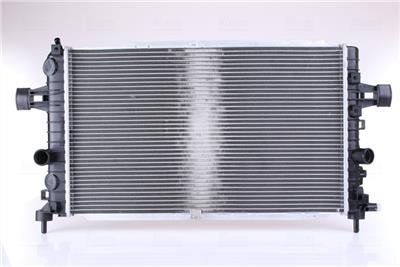 NISSENS 63121 EAN: 5707286209800.