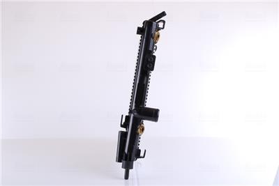 NISSENS 63248A EAN: 5707286210325.