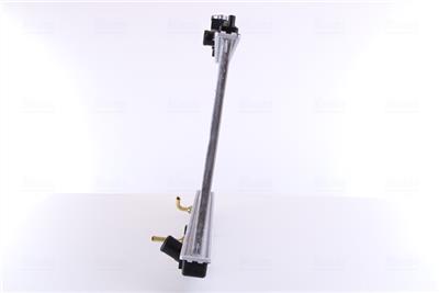 NISSENS 633141 Číslo výrobce: 376708261. EAN: 5707286211162.