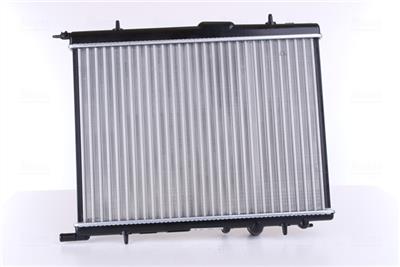 NISSENS 63502 Číslo výrobce: 9654566680. EAN: 5707286211834.