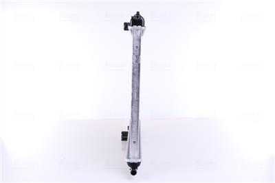 NISSENS 63502A EAN: 5707286211841.